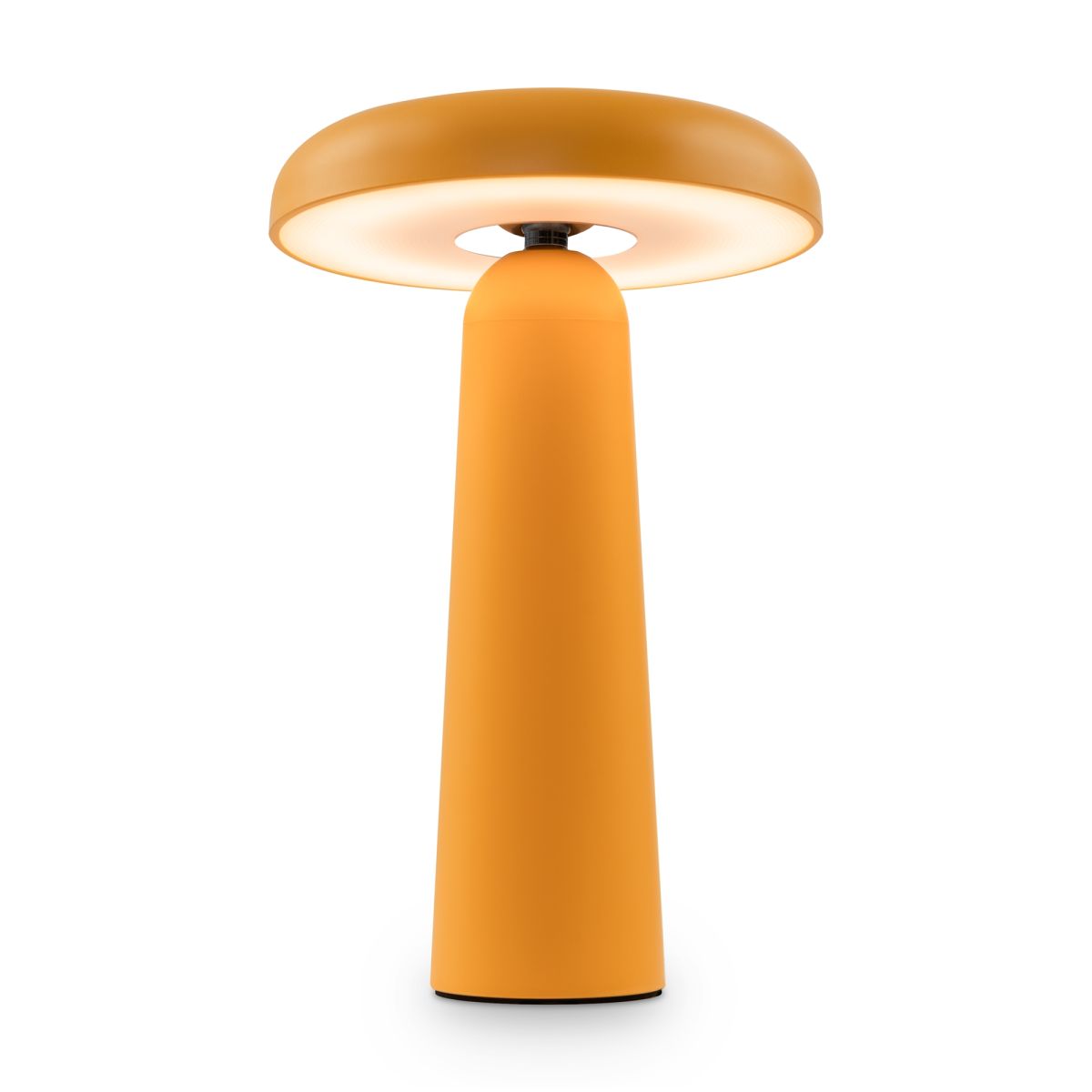 настольная лампа freya mushroom fr6109tl-l4or