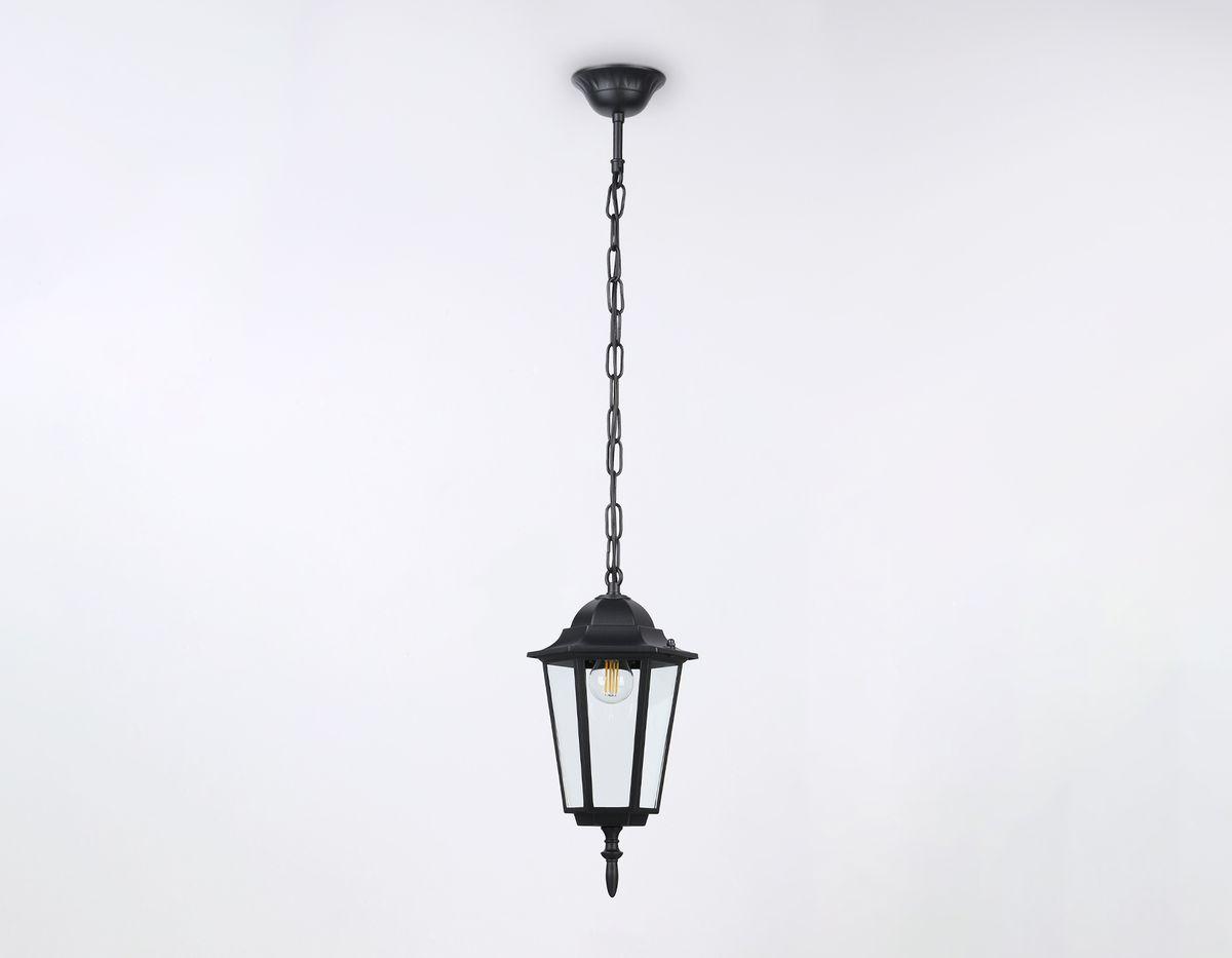 уличный подвесной светильник ambrella light garden st2029