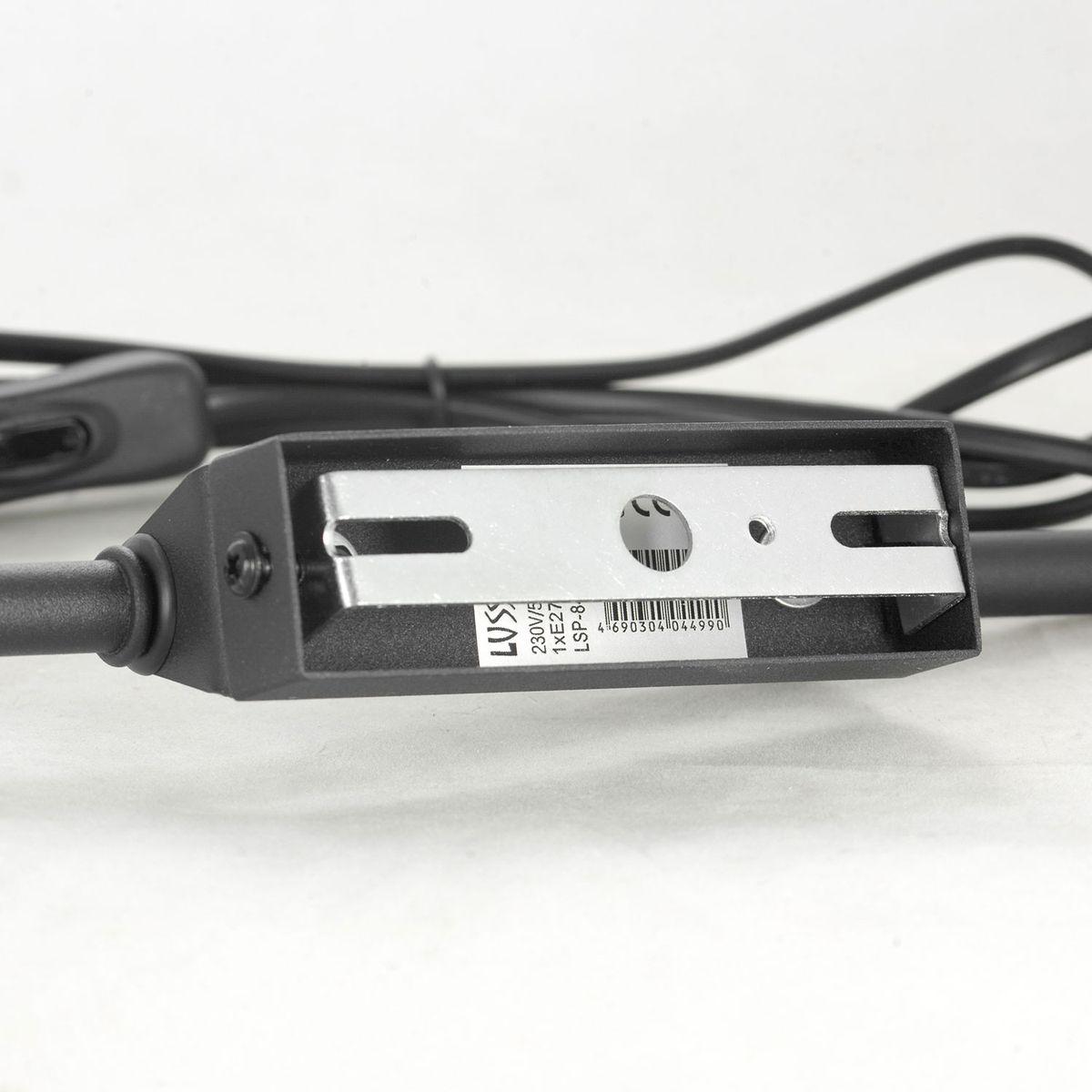 бра lussole loft butler lsp-8494