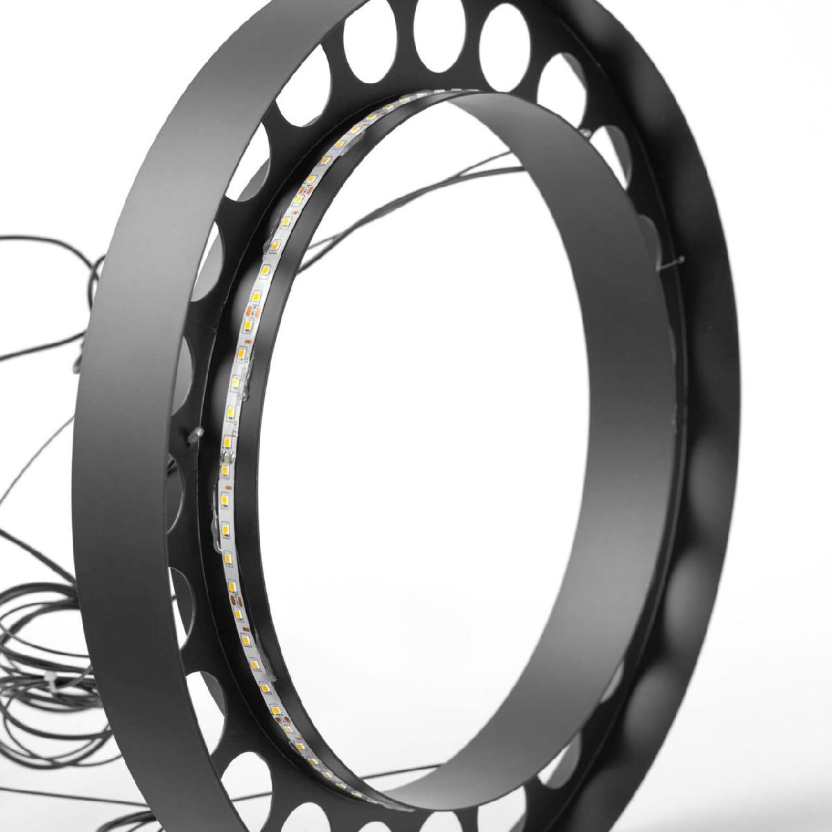 подвесная люстра lussole screven lsp-7320