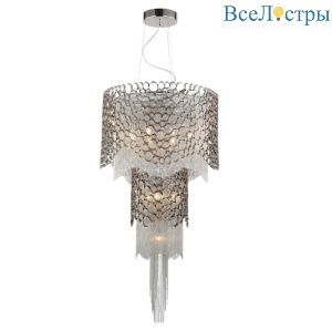 Hauberk Sp-PL8+4