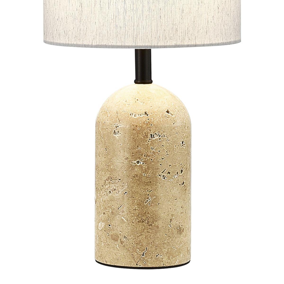 настольная лампа st luce earthy sl1194.414.01