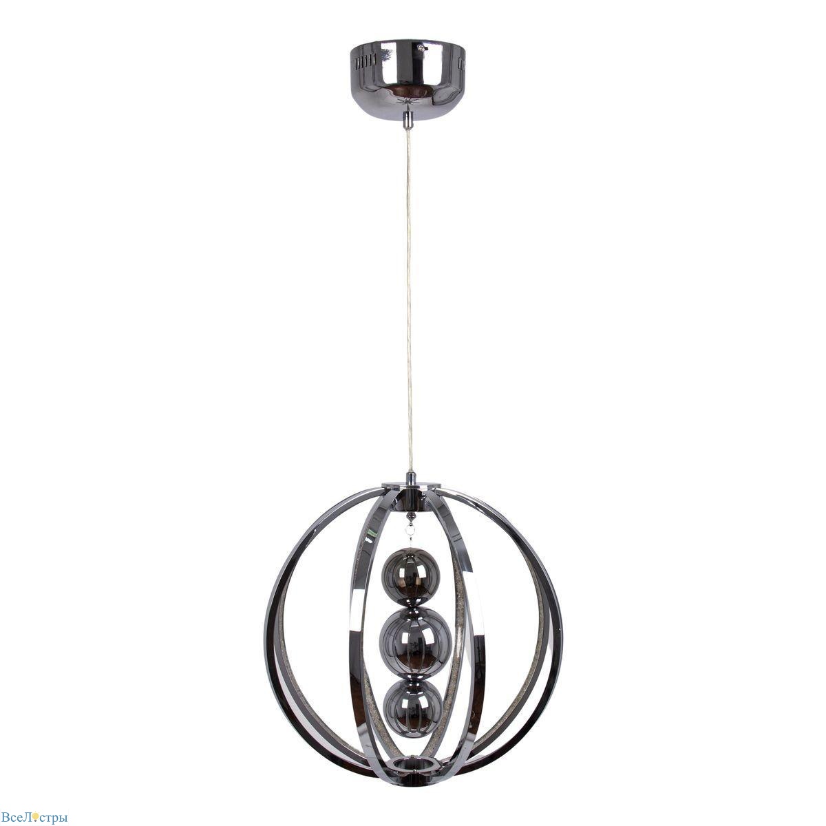 подвесной светодиодный светильник abrasax brigitte sd722