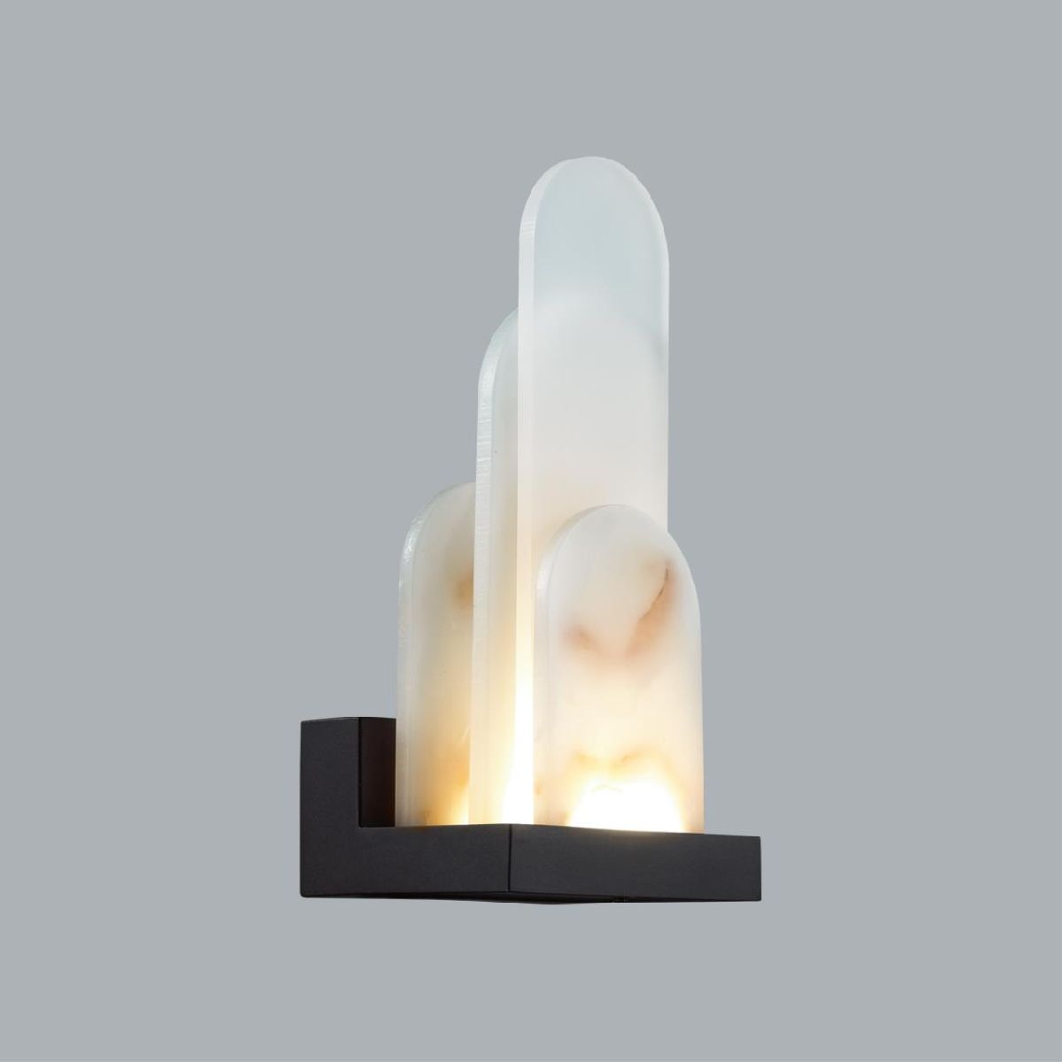 настенный светильник odeon light foros hightech 5438/12wl