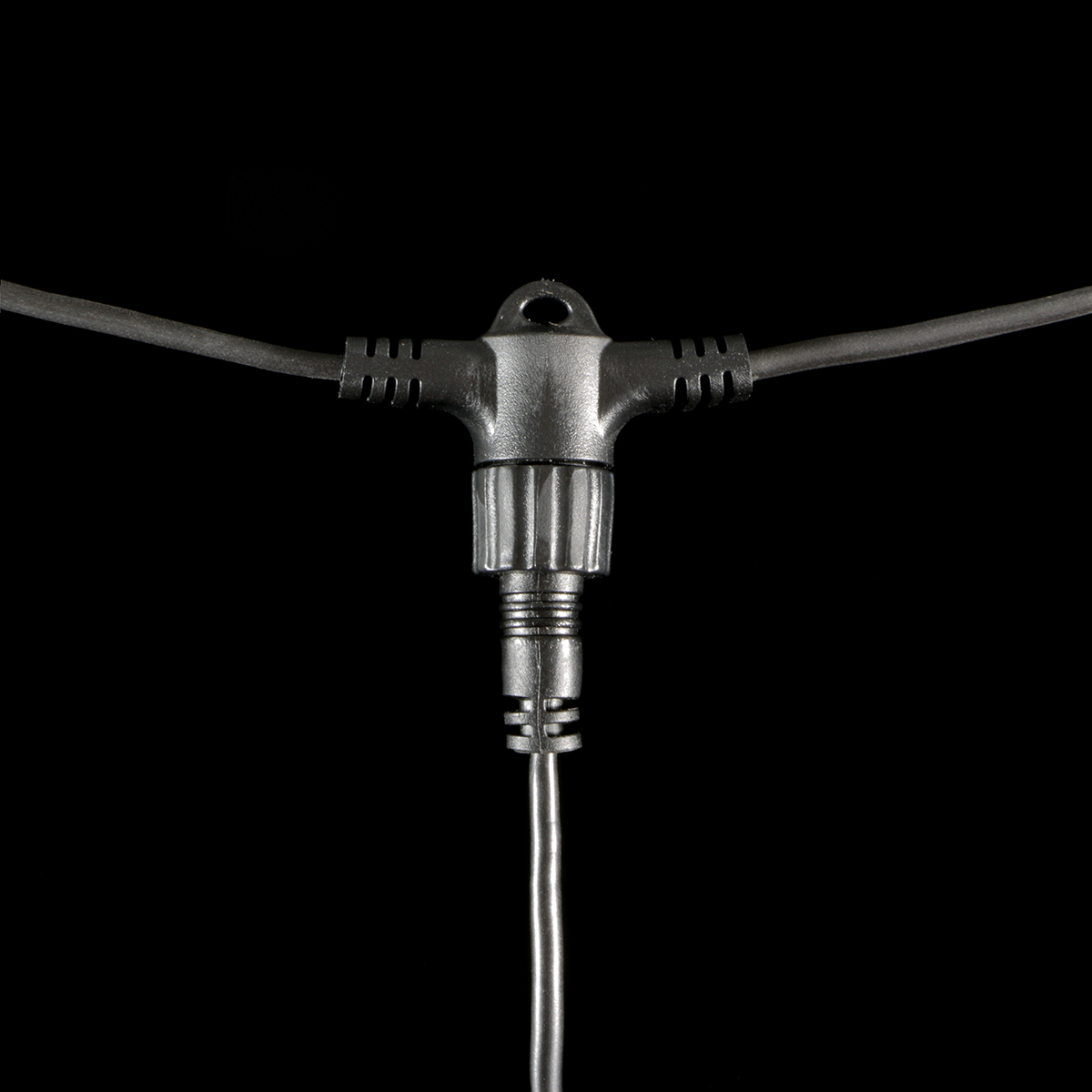 гирлянда тающие сосульки laitcom (ltc) ccl540-11-3b