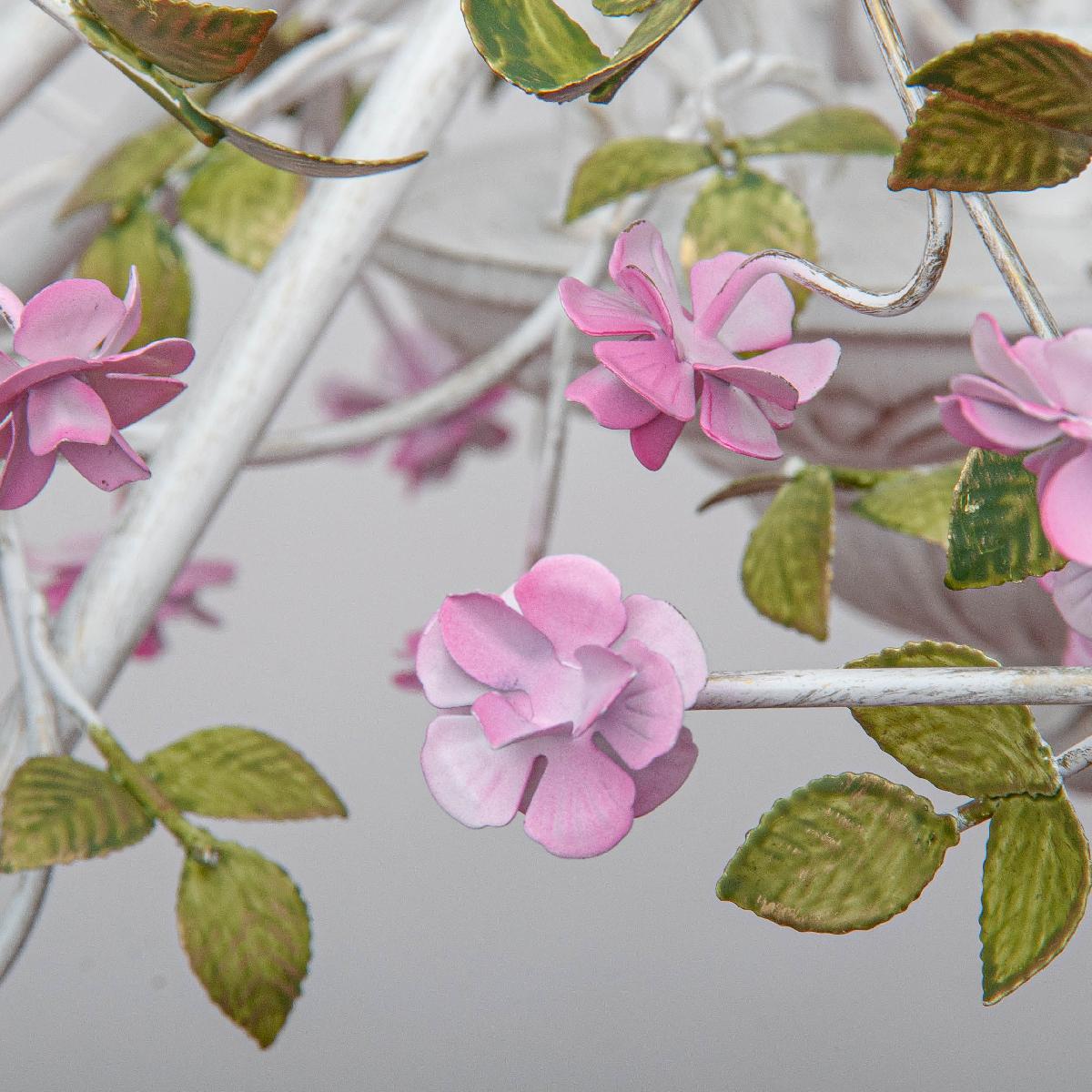 подвесная люстра abrasax suzanne sd733