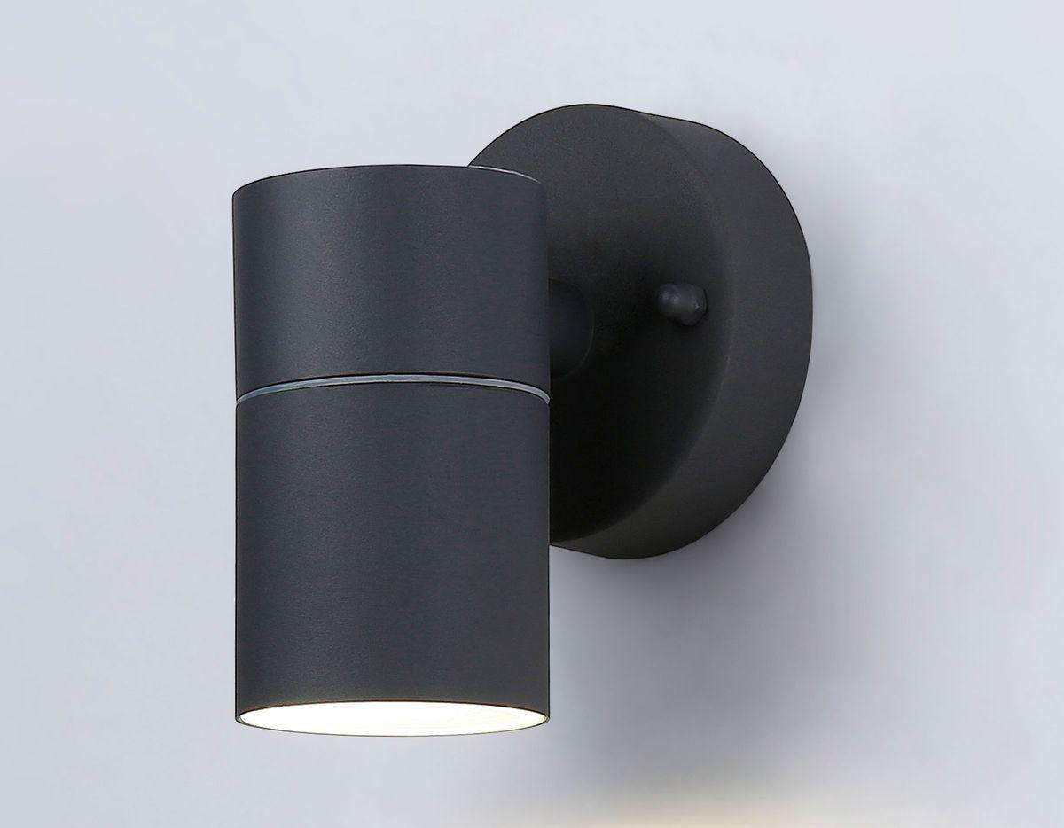 уличный настенный светильник ambrella light garden st3702