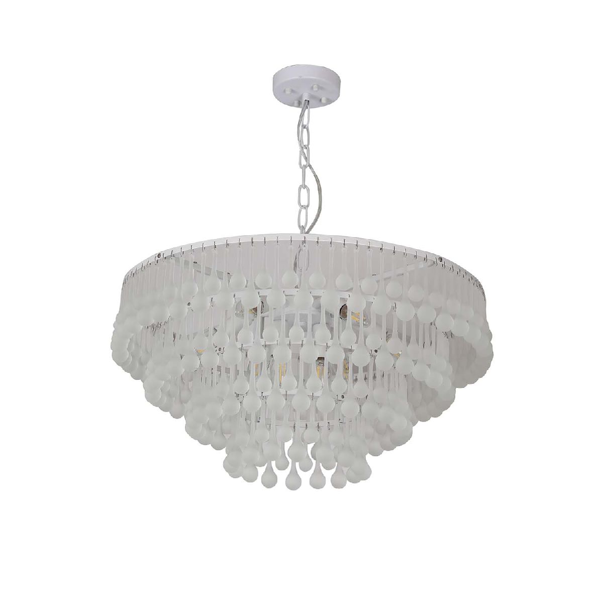 подвесная люстра favourite boonden 4604-8p