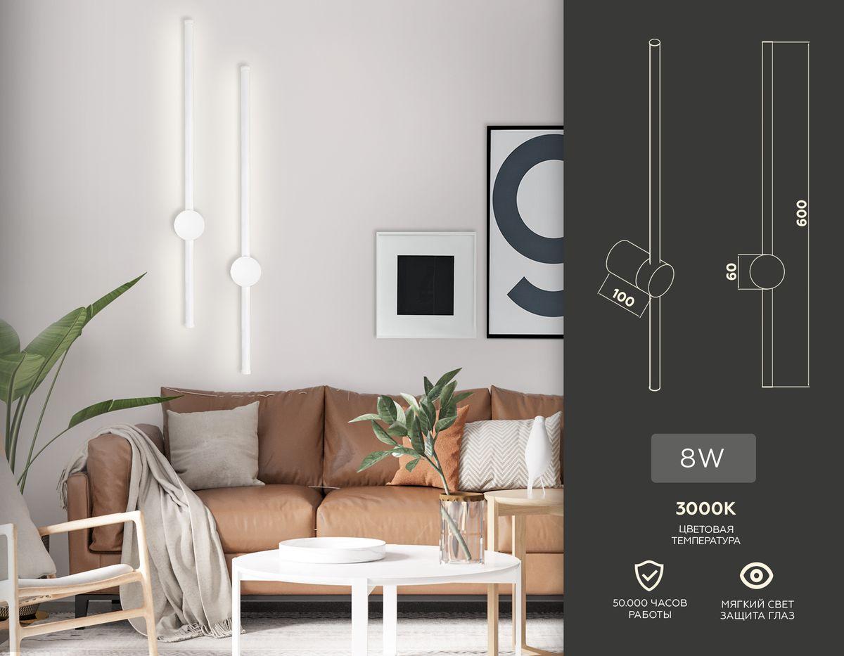 бра ambrella light comfort line fl5201