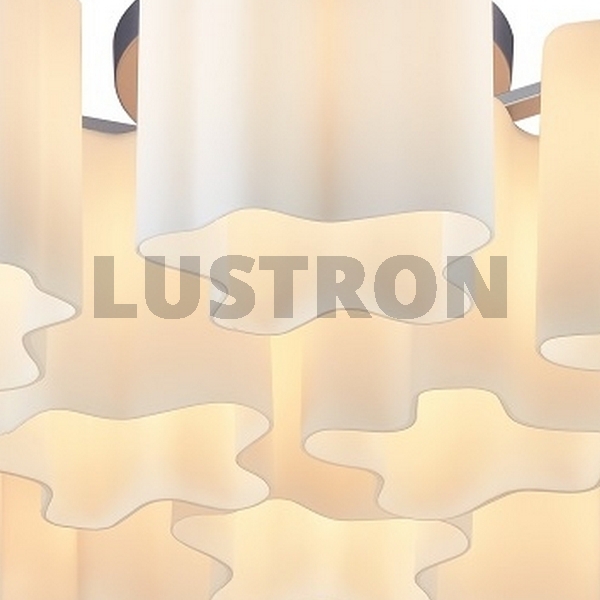 потолочная люстра st luce onde sl116.052.12