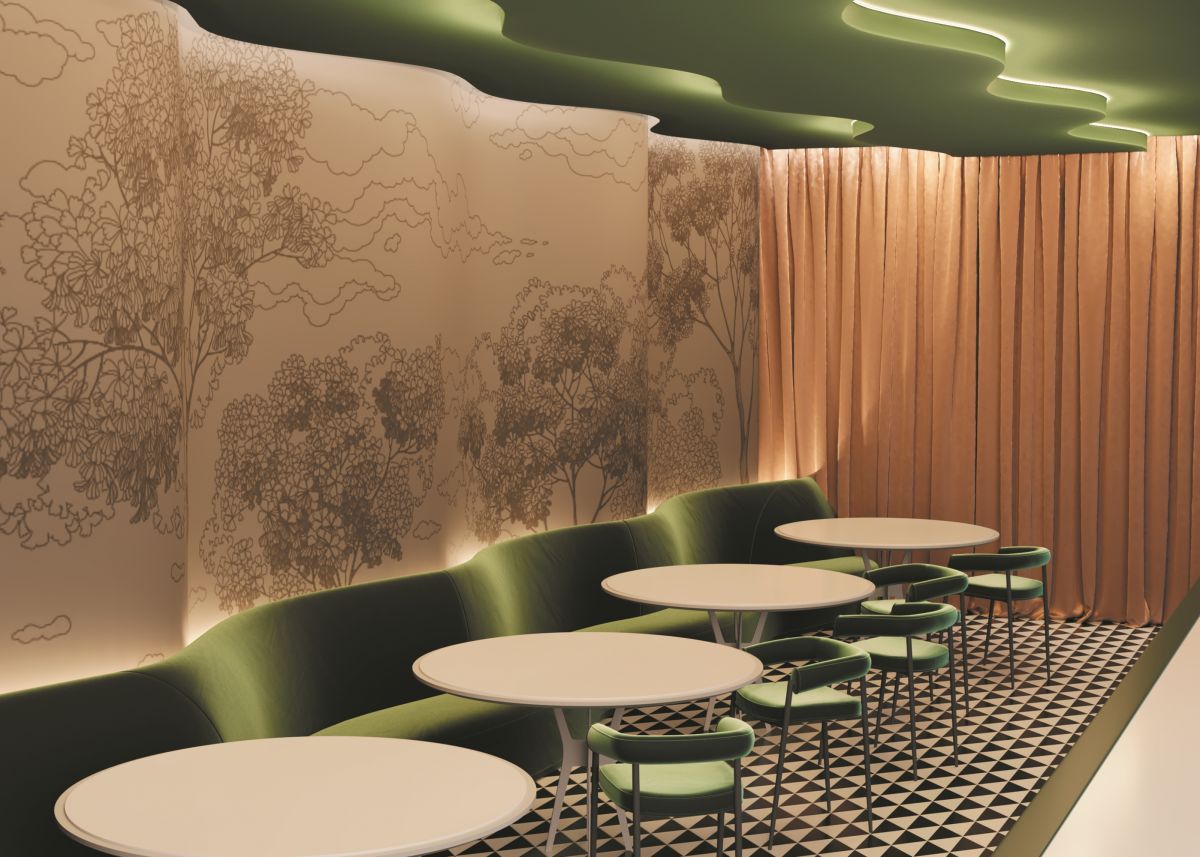 профиль накладной с вертикальным изгибом maytoni led strip 631016