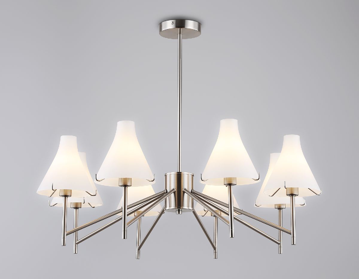 люстра на штанге ambrella light high light modern lh57125