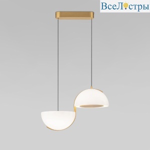 50083/2 LED золото