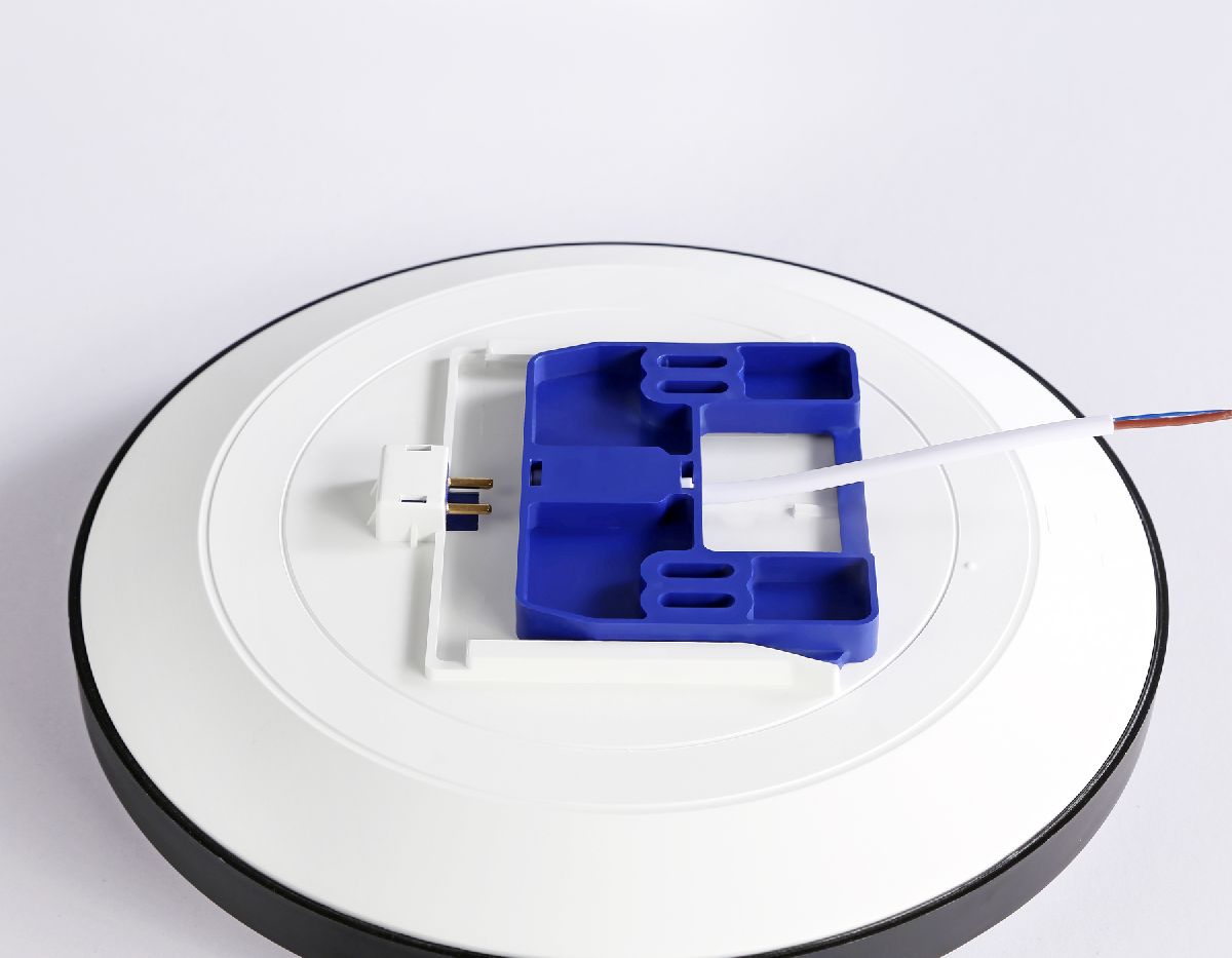 потолочный светильник ambrella light orbital fz1224