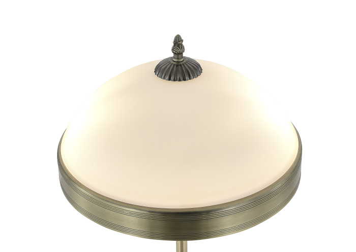 настольная лампа myfar biene mr2522-2t