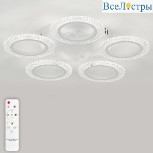 LED LAMPS 81122/5C