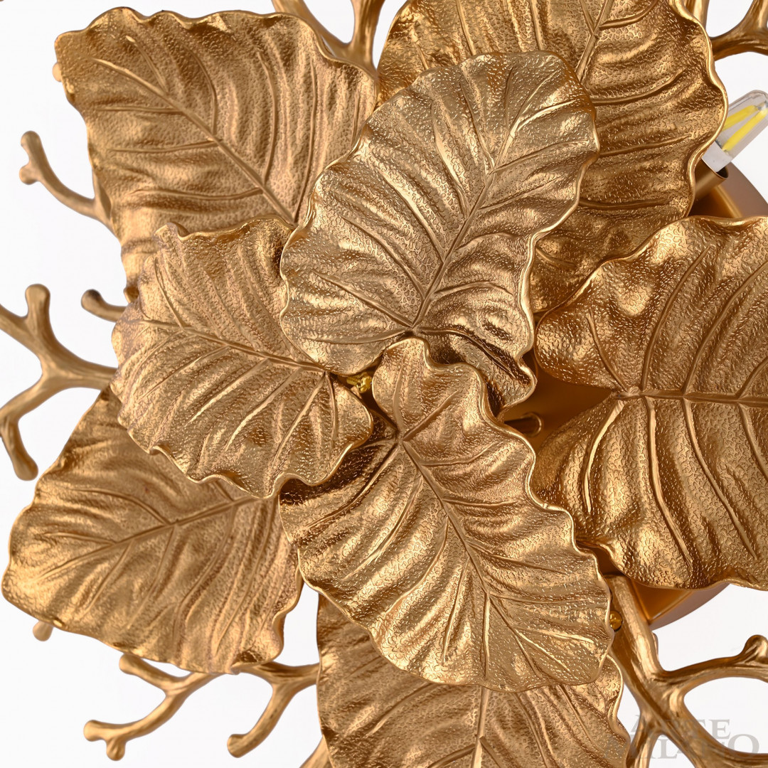 потолочная люстра arte milano milan 235001/d700/6 pa