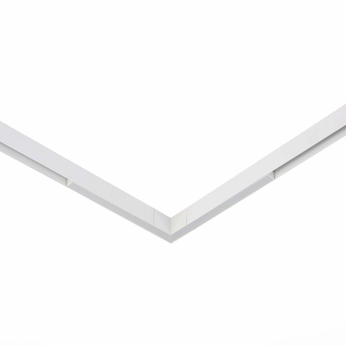 трековый светодиодный светильник для магнитного шинопровода st luce standi st800.546.15