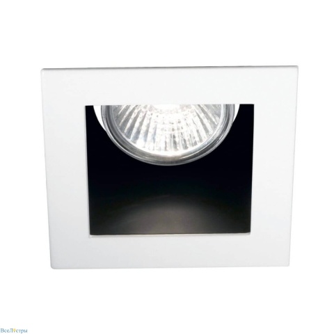 Funky Bianco Ideal Lux