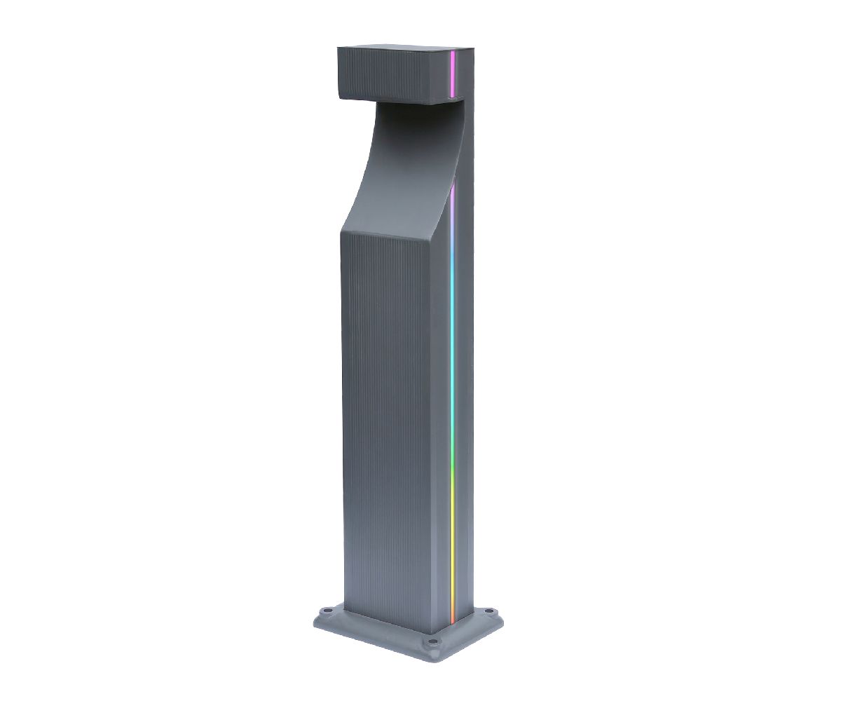 ландшафтный светильник kink light келси 09205-f(220v),16(rgb)