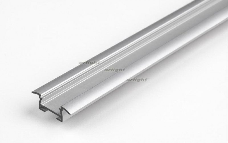 профиль arlight tk-f-2000 (ct) anod 016936