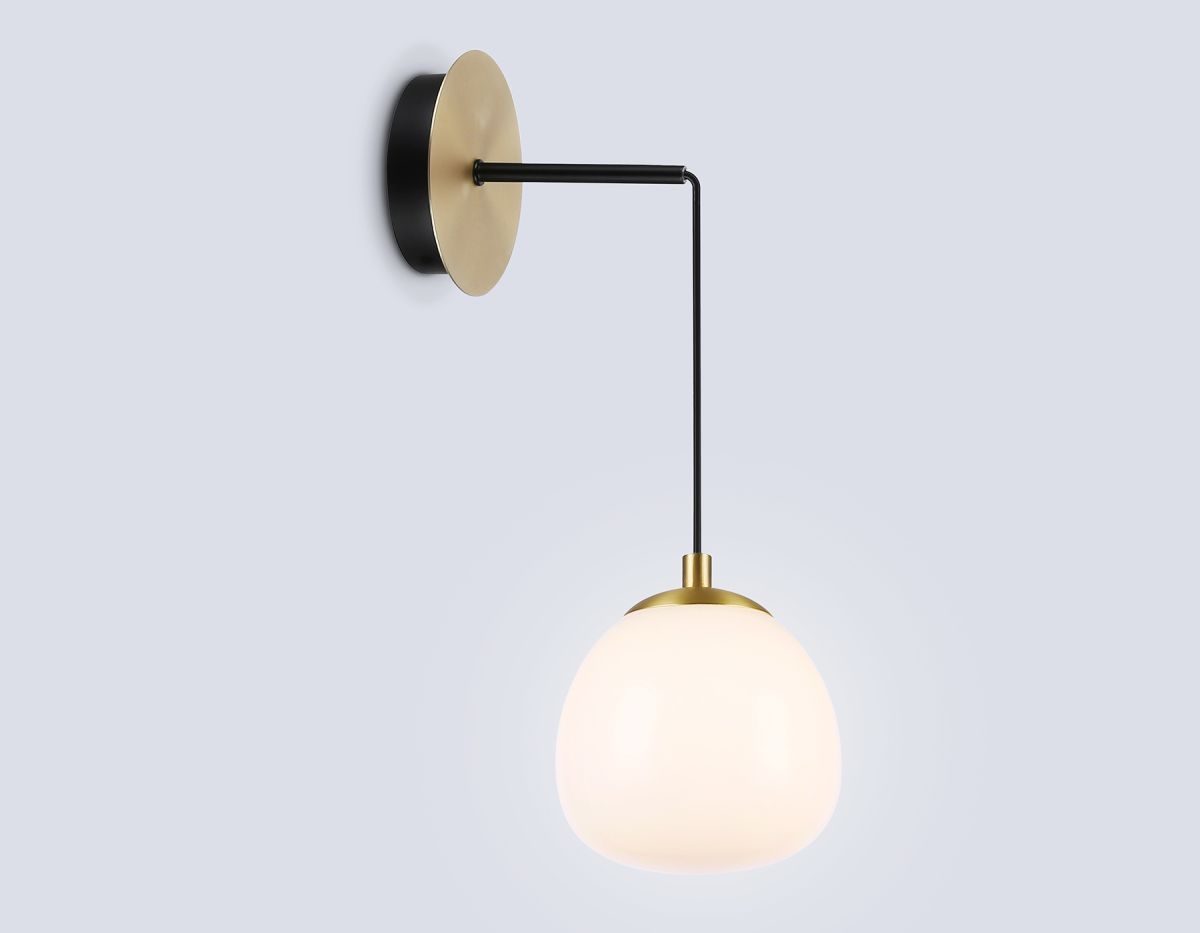 бра ambrella light high light modern lh51005