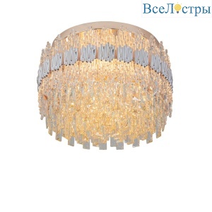 CASABLANCA 890 PL13.chrome