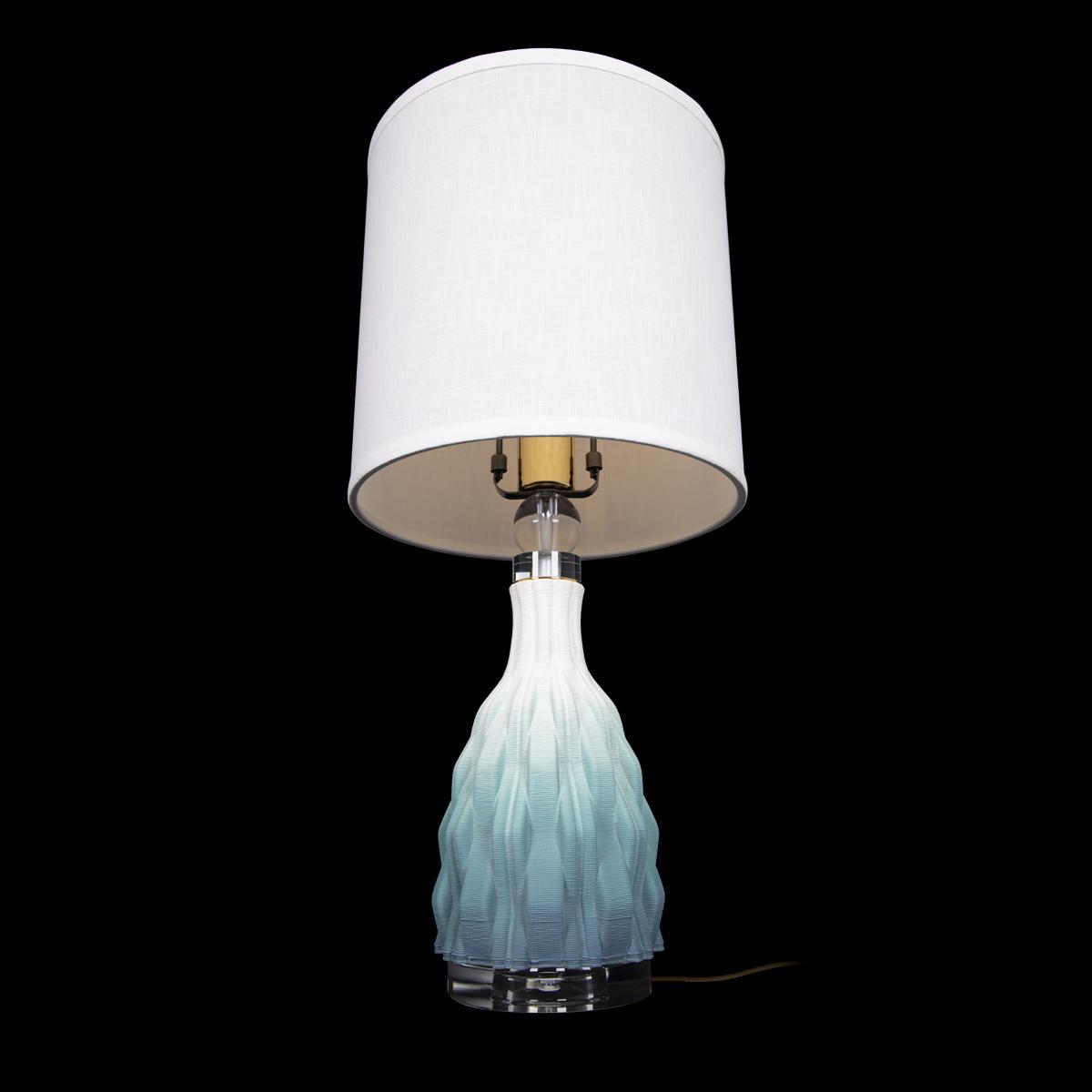 настольная лампа loft it mediterraneo 10262t/s