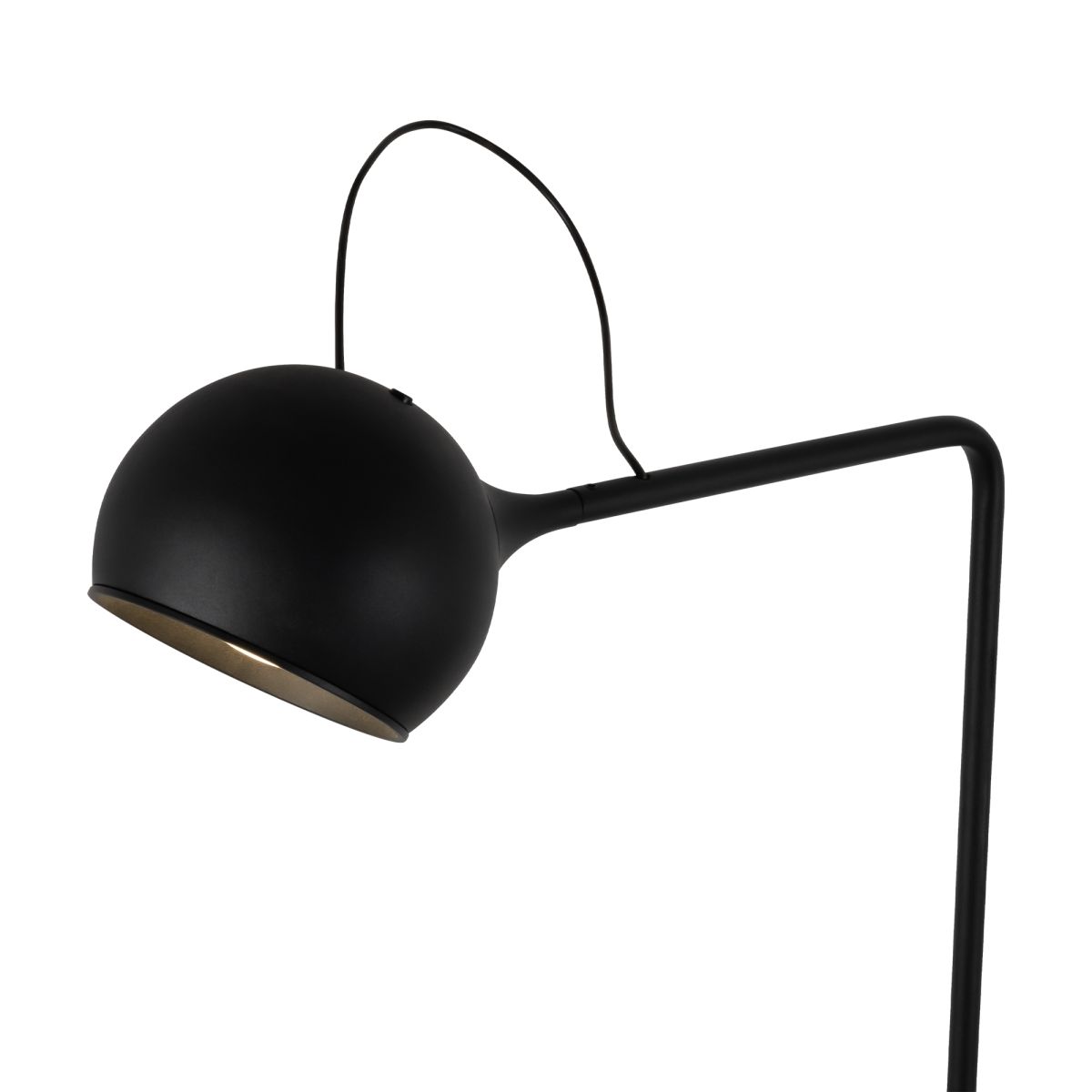 торшер freya magnetico fr5606fl-l9b