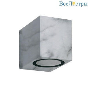 UUL-P41A 6W/GU10 IP65 Marble