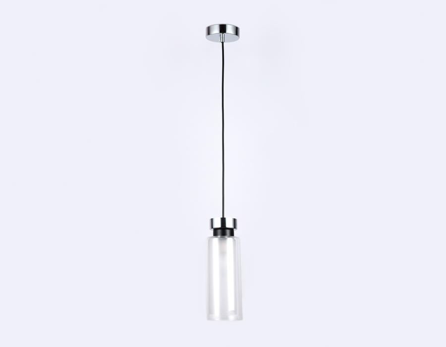 подвесной светильник ambrella light traditional tr3570