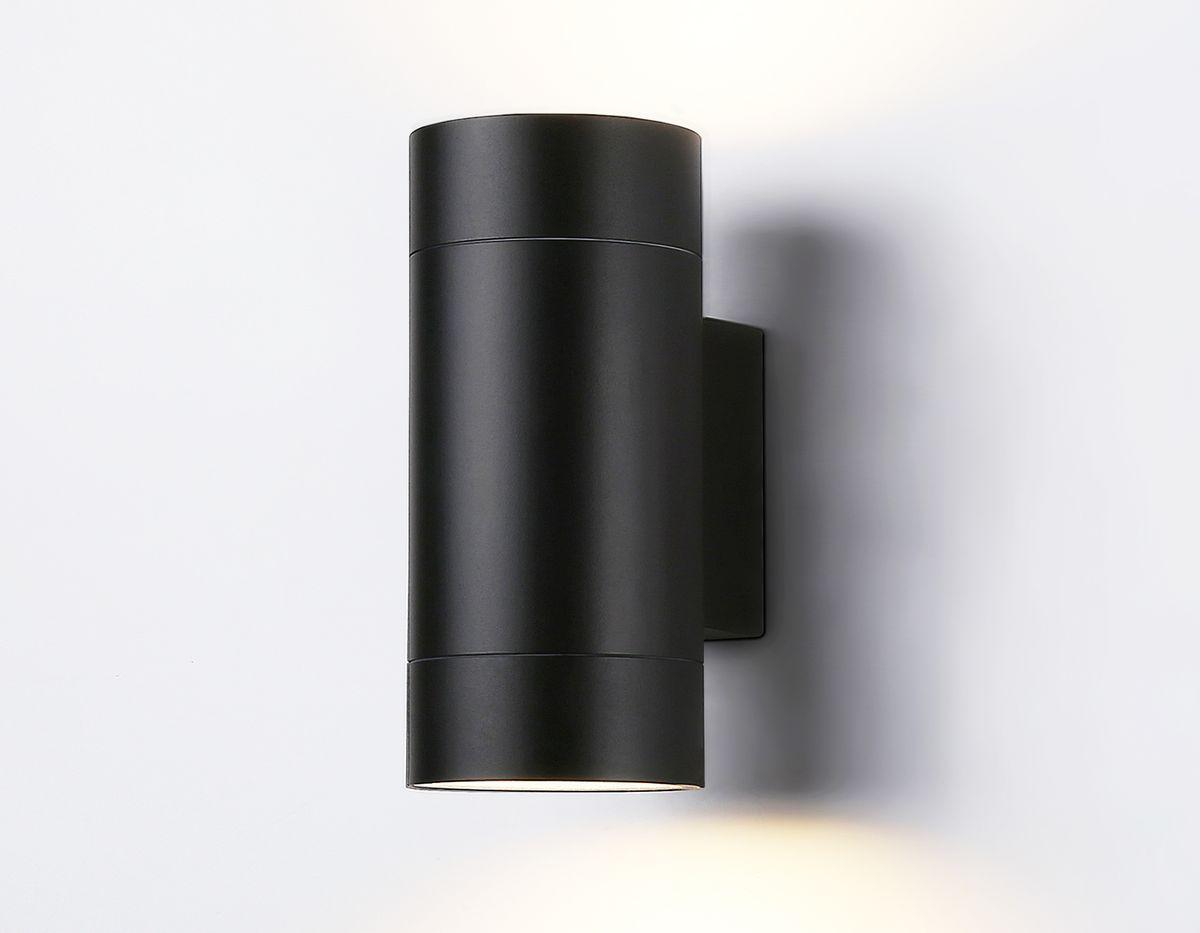 уличный настенный светильник ambrella light garden st3304