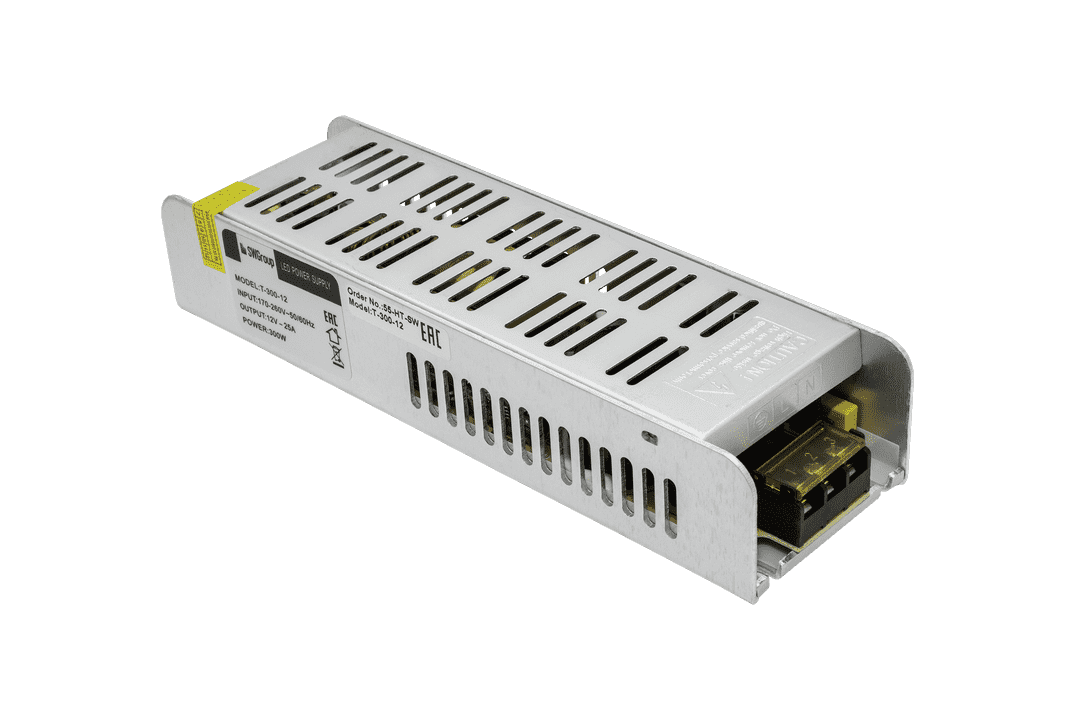 блок питания swg t-300-12 002381