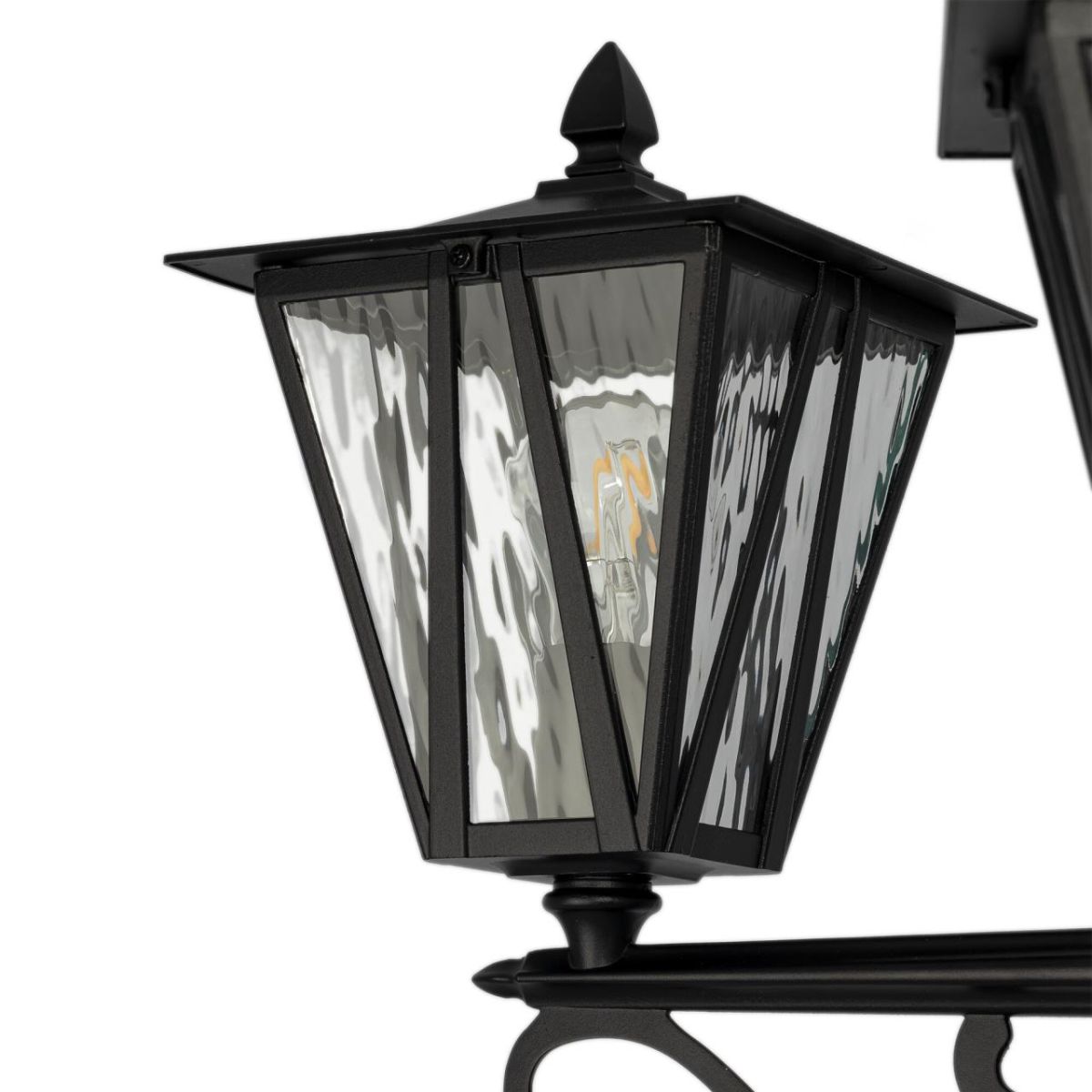 парковый светильник citilux forts clu09p3