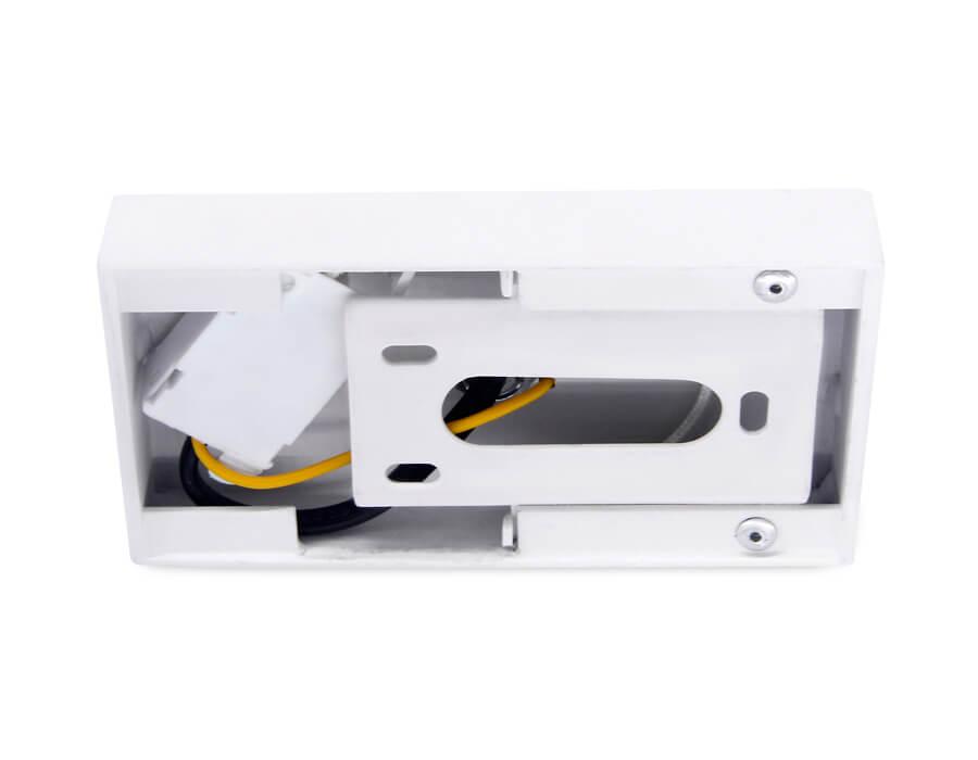 бра ambrella light wall fw570