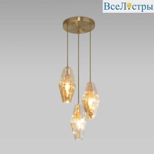 50236/3 янтарный