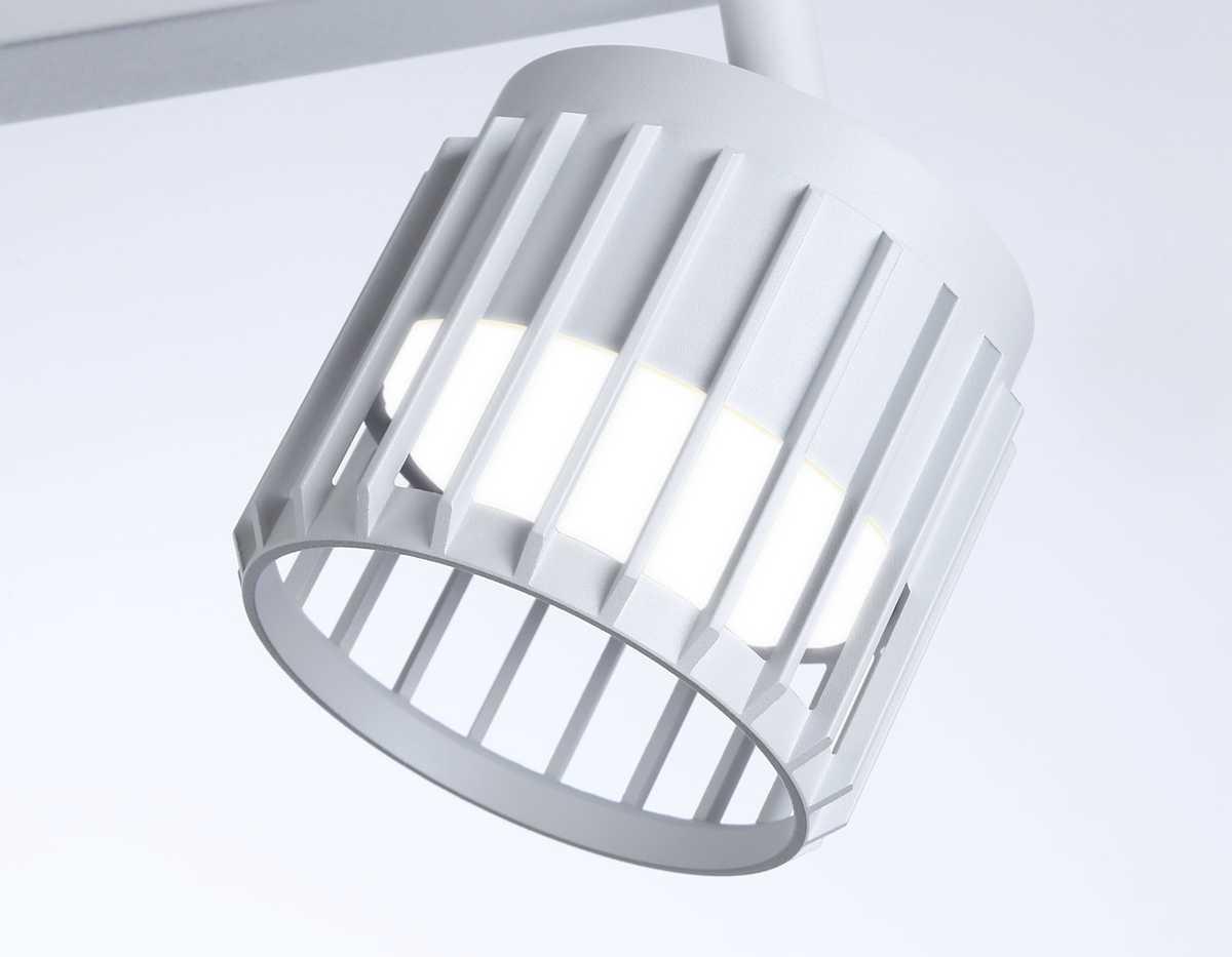 спот ambrella light techno spot techno family tn71166