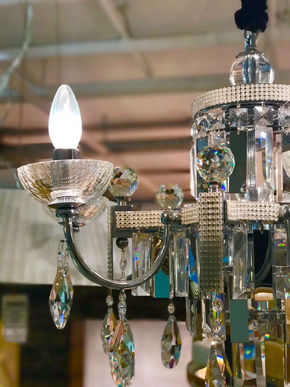 люстра sandra md103901-9a illuminati