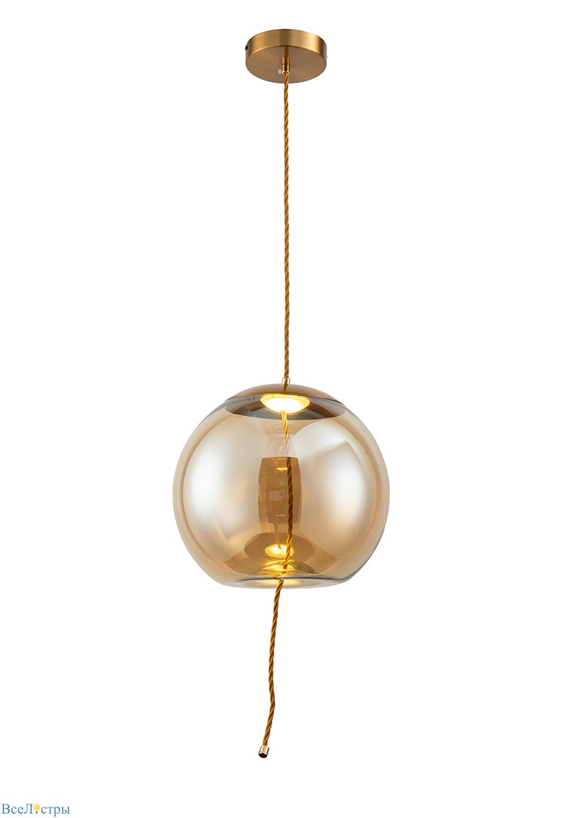 WICK 550 L01.BALL bronze