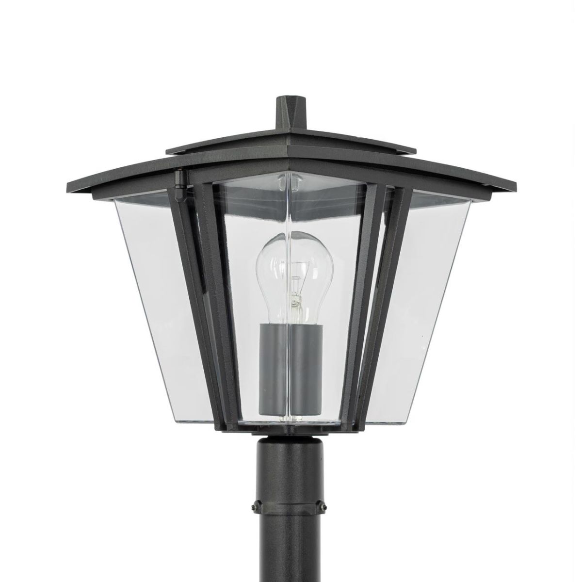 ландшафтный светильник citilux forts clu10b