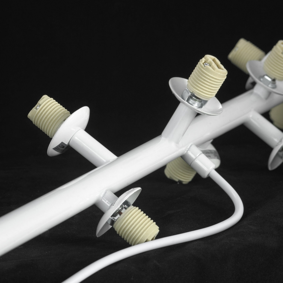 подвесной светильник lussole lsp-7001