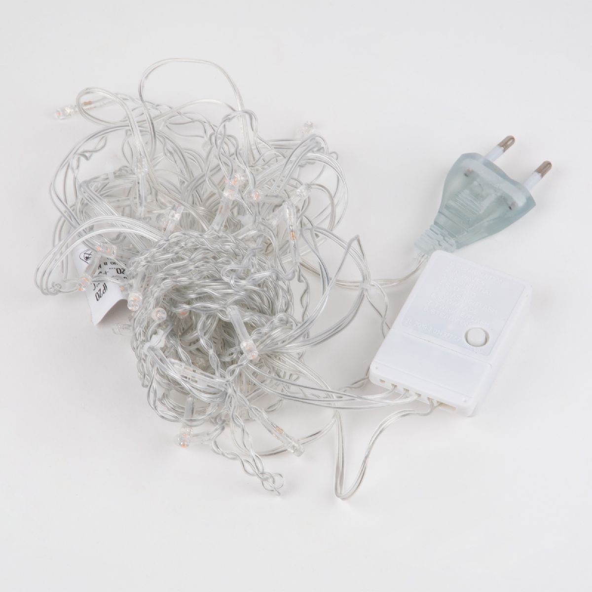 гирлянда uniel uld-b2005-048/dta multi ip20 ul-00010871