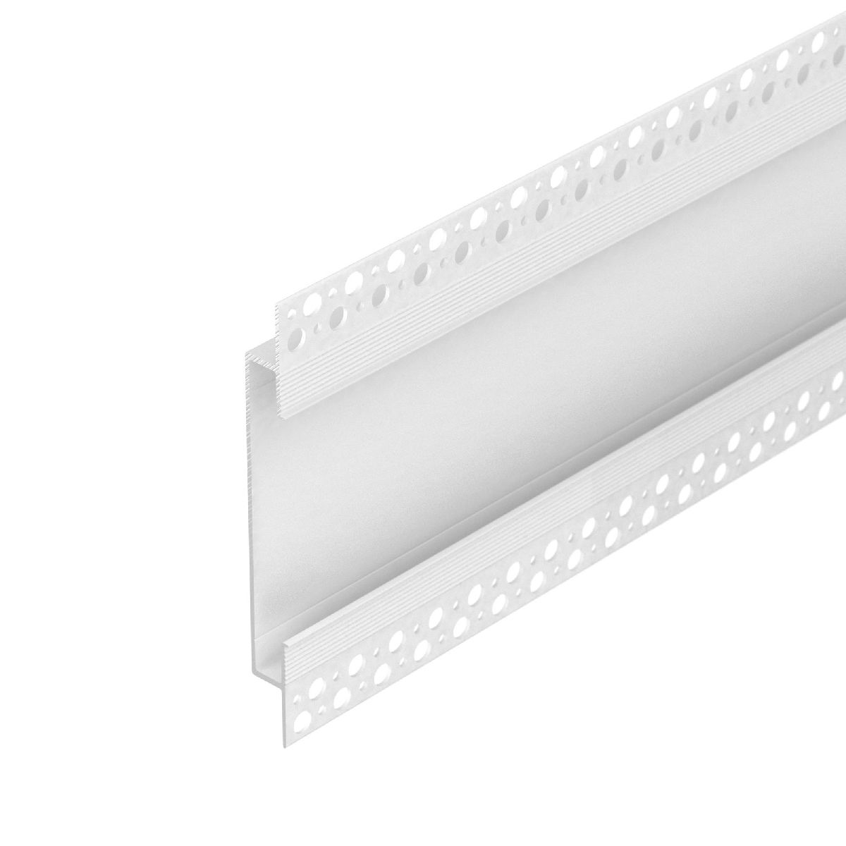профиль arlight fantom-w75-dual-2000 white 039946