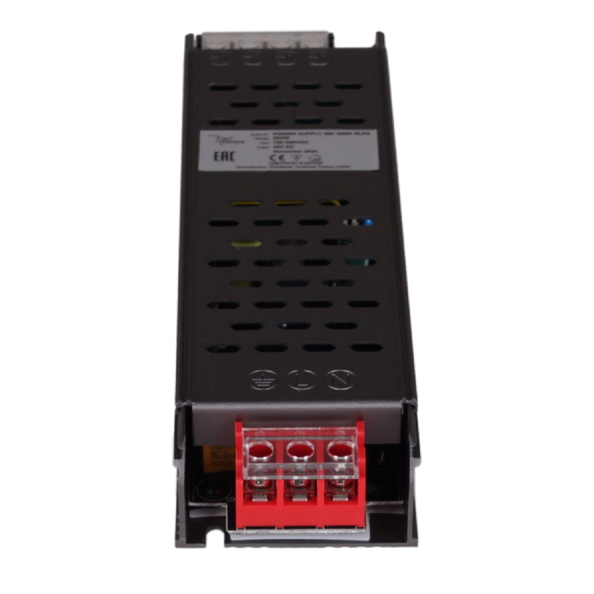 блок питания reluce power supply 48v 200w rlps
