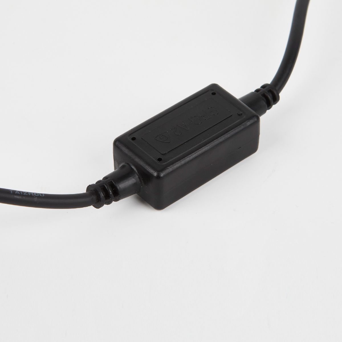 уличная гирлянда uniel uld-s1000-120/tbk blue-white ip67 ul-00010895