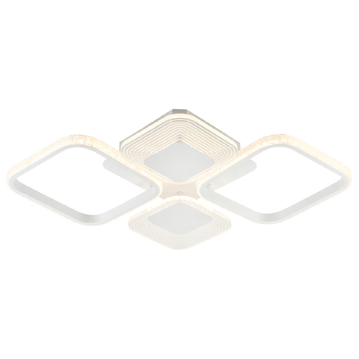 потолочный светильник escada samia 10255/4led
