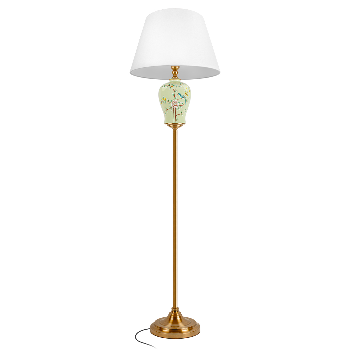 торшер loft it hydrangea 10383f