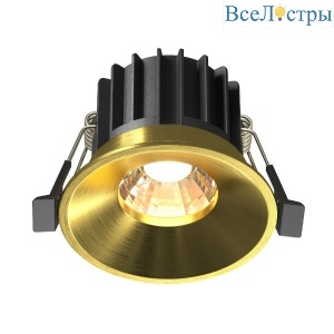 DL058-12W3K-BS