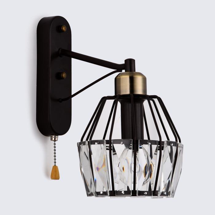 бра ambrella light traditional tr5879
