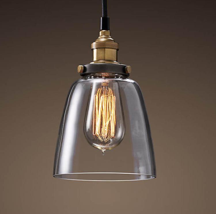 подвесной светильник moderli single v1651-1p